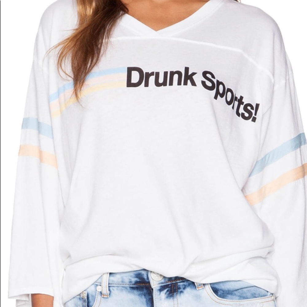 Wildfox Tee for Any Occasion.
